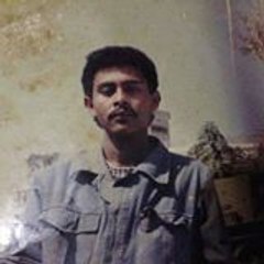 مجاهد القب