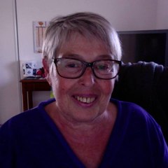 Annie Blanchard
