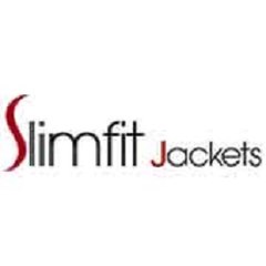 Slim fit Jackets