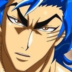 Toriko-Fan
