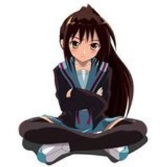 Yuri Yuria