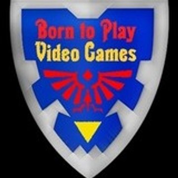 BornToPlayVideoGames