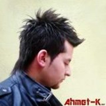 AHMET K