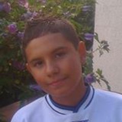 Kylian Kiki Brasm