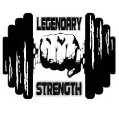 LegendaryStrength
