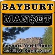 Bayburt Manşet