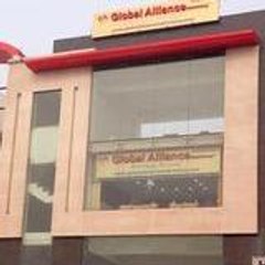 Global Alliance Matrimony