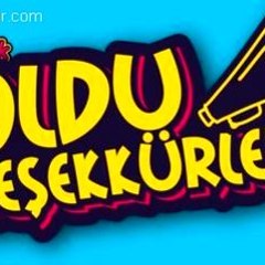 Oldu Teşekkürler