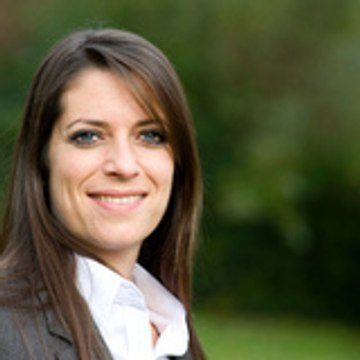 Julie SOMMARUGA