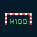 Handbol 100x100