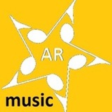 AR music