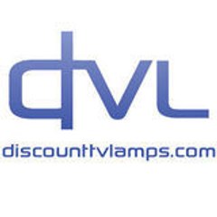 DiscountTV Lamps