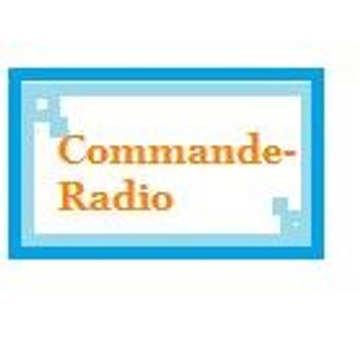 Miki Commanderadio