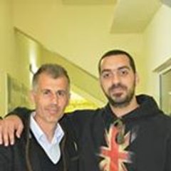 ΠΑΝΑΓΙΩΤΗΣ ΑΓΡΑΦΙΩΤΗΣ