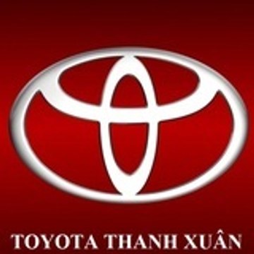 Mr.Cường TOYOTA Thanh Xuân