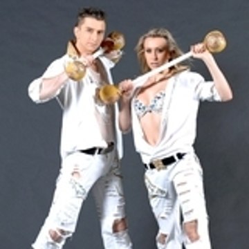 Viktor and Viktoriya