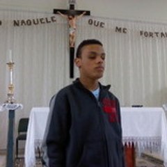 Carlos Alex Guedes