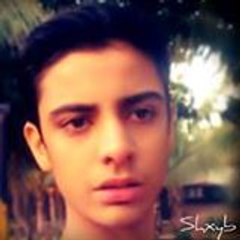 ShahXaib ALi