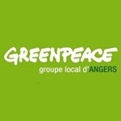 Greenpeace-Angers