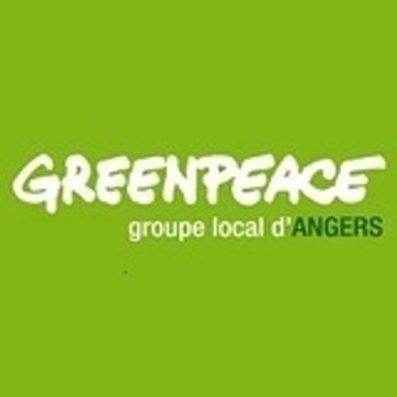 Greenpeace-Angers