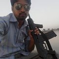 Shaby Warriach