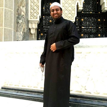 Engr Shah