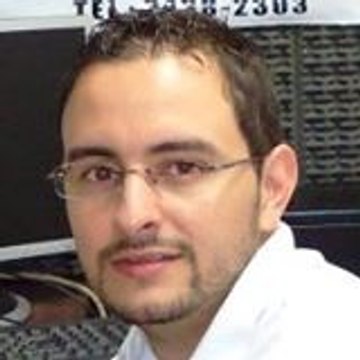 Oscar Mario Hernández Bravo