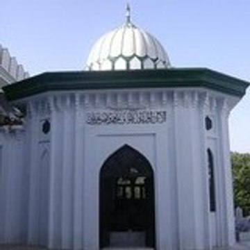 bagharvi