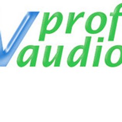 EAV Pro Audio