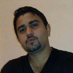 Karamat Hussain