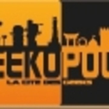 GEEKOPOLIS