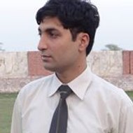 Mazhar Iqbal