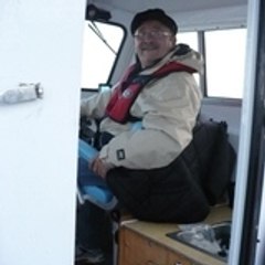 Claude Siegfriedt