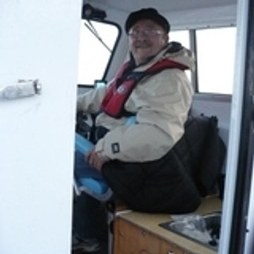 Claude Siegfriedt
