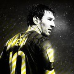 iMessi10x