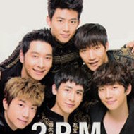 Time For Change JJANG