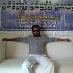 மேலப்பாளையம் ஹுசைன்