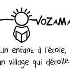ONG Vozama
