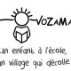 ONG Vozama