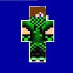 MinecraftWarrior