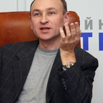 Yevgeniy Pakhomov