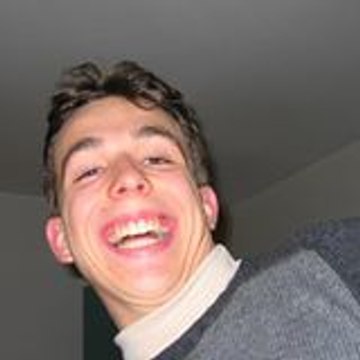 Thomas Ricordon