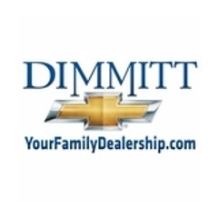 DimmittChevrolet