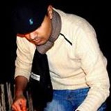 Azfar Akram