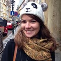 Pauline du Pradel