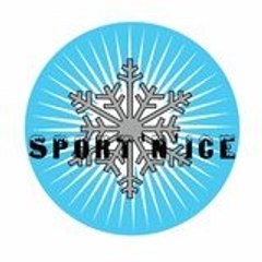 Georges SportN'Ice Le Yéti