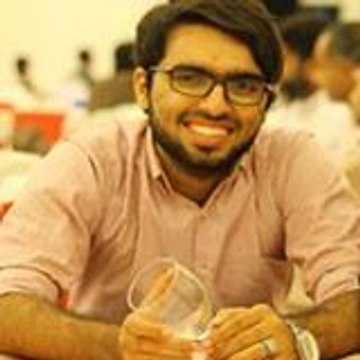Haseeb Ahmed