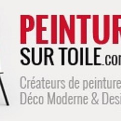 Peintures sur toile