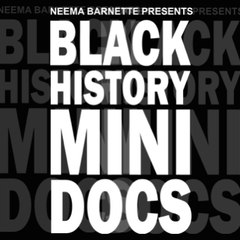 Black History MinI Docs