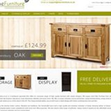 True Furniture